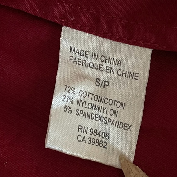 Theory Deconstructed Puff Shoulder ♥️ - Picture 15 of 16